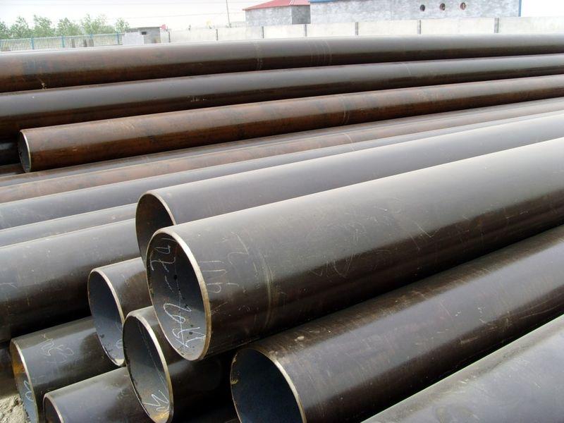 api carbon steel seamless pipe