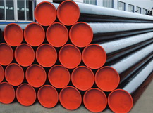 API 5L PSL2 LINE PIPE