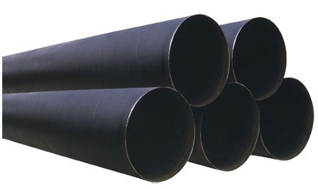 cold drawn seamless steel pipe