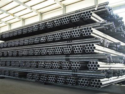 seamless pipe