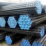 din 17175 st35.4 seamless steel pipe