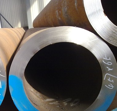 precision  Seamless steel Pipe