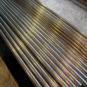 EN 10297-1 Mechanical Steel Pipe