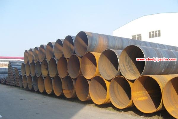 API 5L X100 pipeline