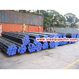 API5L X52 Line pipe,API SPEC 5L X52 Line Pipe