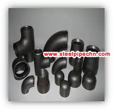 Carbon Steel Buttweld Fittings