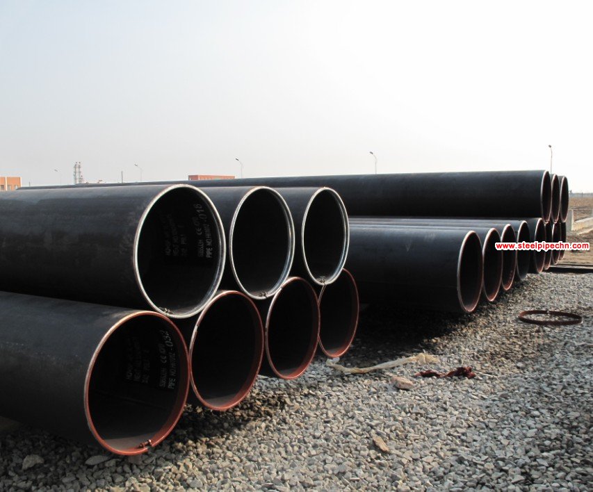  API 5L x100 STEEL PIPE