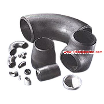 butt welded pipe fittings