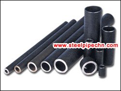 ASTM A210(ASME SA210)  Boiler Seamless Pipe