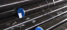 seamless steel pipe