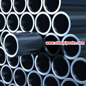 EN10305-1 Cold Drawn Seamless Pipe - E215,E235,E355