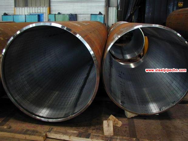 ASTM A53 WELDED PIPE