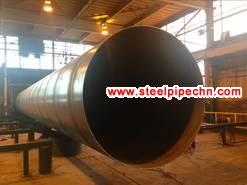ASTM A252 pipe