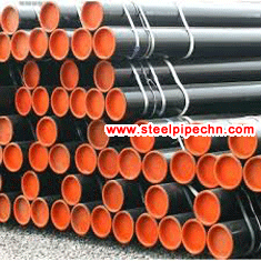 Carbon Steel Pipes: API 5L Gr. X42 / API 5L Grade X46 / API 5L Grade X52 / API 5L Grade X56 / API 5L Grade X 60 / API 5L Grade X65 PSL1  PSL2