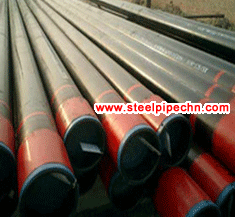 Carbon Steel Pipes: API 5L Gr. X42 / API 5L Grade X46 / API 5L Grade X52 / API 5L Grade X56 / API 5L Grade X 60 / API 5L Grade X65 PSL1  PSL2