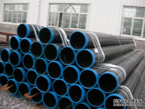 API X80 ERW PIPE