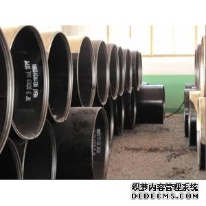 API X80 ERW Pipe Export,API X80 GRADE ERW Pipe Manufacture