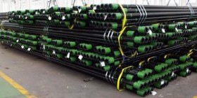 API 5CT N80 casing pipe,casing tubing