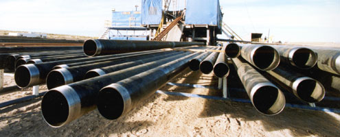 api casing pipe ,octg pipe