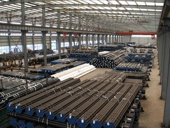 ASTM A106 High Temperature Seamless Carbon Steel Pipe