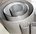 Stainless tubes