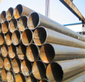 steel pipe