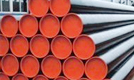 API 5L pipe (Seamless pipe)